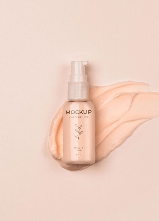 Cosmetic Splas